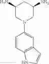Fig. 136 - CYCLIC COMPOUNDS HAVING A 1,3 DIAMINO-FUNCTIONALITY FOR USE IN THE TREATMENT OF HIV INFECTION