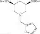 Fig. 158 - CYCLIC COMPOUNDS HAVING A 1,3 DIAMINO-FUNCTIONALITY FOR USE IN THE TREATMENT OF HIV INFECTION