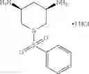 Fig. 167 - CYCLIC COMPOUNDS HAVING A 1,3 DIAMINO-FUNCTIONALITY FOR USE IN THE TREATMENT OF HIV INFECTION