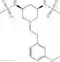 Fig. 172 - CYCLIC COMPOUNDS HAVING A 1,3 DIAMINO-FUNCTIONALITY FOR USE IN THE TREATMENT OF HIV INFECTION