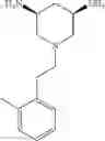 Fig. 28 - CYCLIC COMPOUNDS HAVING A 1,3 DIAMINO-FUNCTIONALITY FOR USE IN THE TREATMENT OF HIV INFECTION