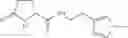 Fig. 1237 - AMIDE COMPOUNDS, METHODS FOR PREPARATION, AND USE THEREOF AS AGENTS FOR THE TREATMENT AND PREVENTION OF DISEASES CAUSED BY RNA- AND/OR DNA-CONTAINING VIRUSES, AND CONCOMITANT DISEASES
