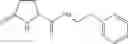 Fig. 264 - AMIDE COMPOUNDS, METHODS FOR PREPARATION, AND USE THEREOF AS AGENTS FOR THE TREATMENT AND PREVENTION OF DISEASES CAUSED BY RNA- AND/OR DNA-CONTAINING VIRUSES, AND CONCOMITANT DISEASES