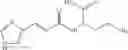 Fig. 508 - AMIDE COMPOUNDS, METHODS FOR PREPARATION, AND USE THEREOF AS AGENTS FOR THE TREATMENT AND PREVENTION OF DISEASES CAUSED BY RNA- AND/OR DNA-CONTAINING VIRUSES, AND CONCOMITANT DISEASES