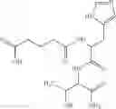 Fig. 573 - AMIDE COMPOUNDS, METHODS FOR PREPARATION, AND USE THEREOF AS AGENTS FOR THE TREATMENT AND PREVENTION OF DISEASES CAUSED BY RNA- AND/OR DNA-CONTAINING VIRUSES, AND CONCOMITANT DISEASES
