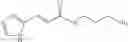 Fig. 574 - AMIDE COMPOUNDS, METHODS FOR PREPARATION, AND USE THEREOF AS AGENTS FOR THE TREATMENT AND PREVENTION OF DISEASES CAUSED BY RNA- AND/OR DNA-CONTAINING VIRUSES, AND CONCOMITANT DISEASES