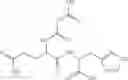 Fig. 595 - AMIDE COMPOUNDS, METHODS FOR PREPARATION, AND USE THEREOF AS AGENTS FOR THE TREATMENT AND PREVENTION OF DISEASES CAUSED BY RNA- AND/OR DNA-CONTAINING VIRUSES, AND CONCOMITANT DISEASES