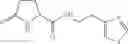 Fig. 609 - AMIDE COMPOUNDS, METHODS FOR PREPARATION, AND USE THEREOF AS AGENTS FOR THE TREATMENT AND PREVENTION OF DISEASES CAUSED BY RNA- AND/OR DNA-CONTAINING VIRUSES, AND CONCOMITANT DISEASES