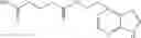 Fig. 671 - AMIDE COMPOUNDS, METHODS FOR PREPARATION, AND USE THEREOF AS AGENTS FOR THE TREATMENT AND PREVENTION OF DISEASES CAUSED BY RNA- AND/OR DNA-CONTAINING VIRUSES, AND CONCOMITANT DISEASES
