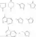 Fig. 879 - AMIDE COMPOUNDS, METHODS FOR PREPARATION, AND USE THEREOF AS AGENTS FOR THE TREATMENT AND PREVENTION OF DISEASES CAUSED BY RNA- AND/OR DNA-CONTAINING VIRUSES, AND CONCOMITANT DISEASES