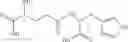 Fig. 93 - AMIDE COMPOUNDS, METHODS FOR PREPARATION, AND USE THEREOF AS AGENTS FOR THE TREATMENT AND PREVENTION OF DISEASES CAUSED BY RNA- AND/OR DNA-CONTAINING VIRUSES, AND CONCOMITANT DISEASES