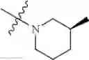 Fig. 166 - Human androgen receptor DNA-binding domain (DBD) compounds as therapeutics and methods for their use