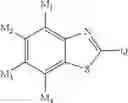 Fig. 293 - Human androgen receptor DNA-binding domain (DBD) compounds as therapeutics and methods for their use