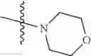 Fig. 303 - Human androgen receptor DNA-binding domain (DBD) compounds as therapeutics and methods for their use
