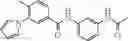 Fig. 357 - Human androgen receptor DNA-binding domain (DBD) compounds as therapeutics and methods for their use