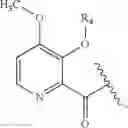 Fig. 04 - MACROCYCLIC PICOLINAMIDES COMPOUNDS WITH FUNGICIDAL ACTIVITY