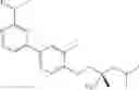 Fig. 174 - Biaryl kinase inhibitors