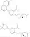 Fig. 301 - Biaryl kinase inhibitors