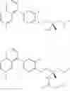 Fig. 482 - Biaryl kinase inhibitors