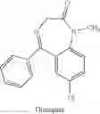 Fig. 03 - Anxiolytic compounds