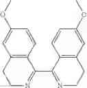 Fig. 11 - Biisoquinoline compounds and methods of treatment