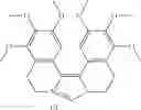 Fig. 17 - Biisoquinoline compounds and methods of treatment
