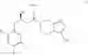 Fig. 02 - Expedient synthesis of sitagliptin
