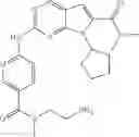 Fig. 124 - PYRROLOPYRIMIDINE COMPOUNDS AND THEIR USES