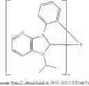 Fig. 182 - Metal complexes, comprising carbene ligands having an O-substituted non-cyclometalated aryl group and their use in organic light emitting diodes