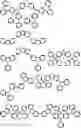 Fig. 97 - Metal complexes, comprising carbene ligands having an O-substituted non-cyclometalated aryl group and their use in organic light emitting diodes