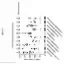 Fig. 08 - Modified immunoglobulin molecules that specifically bind human VEGF and DLL4