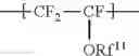 Fig. 02 - Ionomer having high oxygen permeability