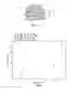 Fig. 03 - Flame retardant nanocoated substrate