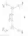 Fig. 02 - Siloxane-based coatings containing polymers with urea linkages and terminal alkoxysilanes