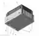 Fig. 01 - Process and apparatus for detaching a display module bonded by a liquid optically clear adhesive