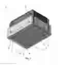 Fig. 04 - Process and apparatus for detaching a display module bonded by a liquid optically clear adhesive