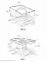 Fig. 06 - Enhanced macroalgal photobioreactor, algae scrubber, and seaweed cultivator methods and apparatuses—water delivery structures