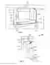 Fig. 07 - Enhanced macroalgal photobioreactor, algae scrubber, and seaweed cultivator methods and apparatuses—water delivery structures