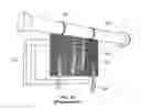 Fig. 08 - Enhanced macroalgal photobioreactor, algae scrubber, and seaweed cultivator methods and apparatuses—water delivery structures