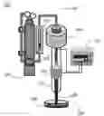 Fig. 01 - Method for making and using cold atmospheric plasma stimulated media for cancer treatment