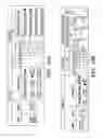 Fig. 45 - DNA recombinase circuits for logical control of gene expression