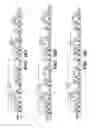 Fig. 46 - DNA recombinase circuits for logical control of gene expression