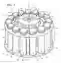 Fig. 07 - Sampling device for a medical sterilization device