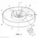 Fig. 08 - Sampling device for a medical sterilization device