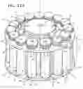 Fig. 14 - Sampling device for a medical sterilization device