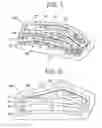 Fig. 02 - Support fixture for heat treating sheets having complex shapes