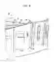 Fig. 07 - Support fixture for heat treating sheets having complex shapes