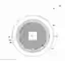 Fig. 01 - Dual phase magnetic material component and method of forming