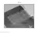 Fig. 02 - Ultralight robust plate materials