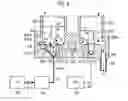 Fig. 10 - Gas supply device and valve device